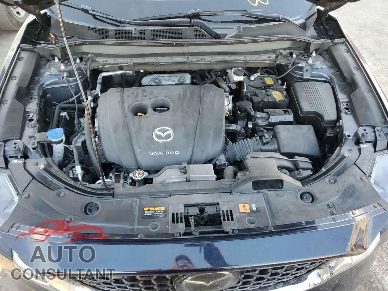 MAZDA CX-5 PREFE 2023 - JM3KFBCM0P0132646