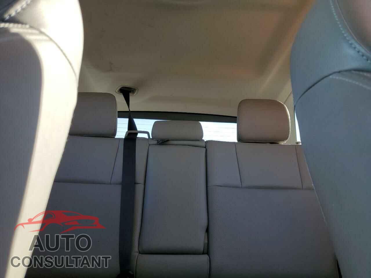SUBARU FORESTER 2014 - JF2SJAJC0EH442453