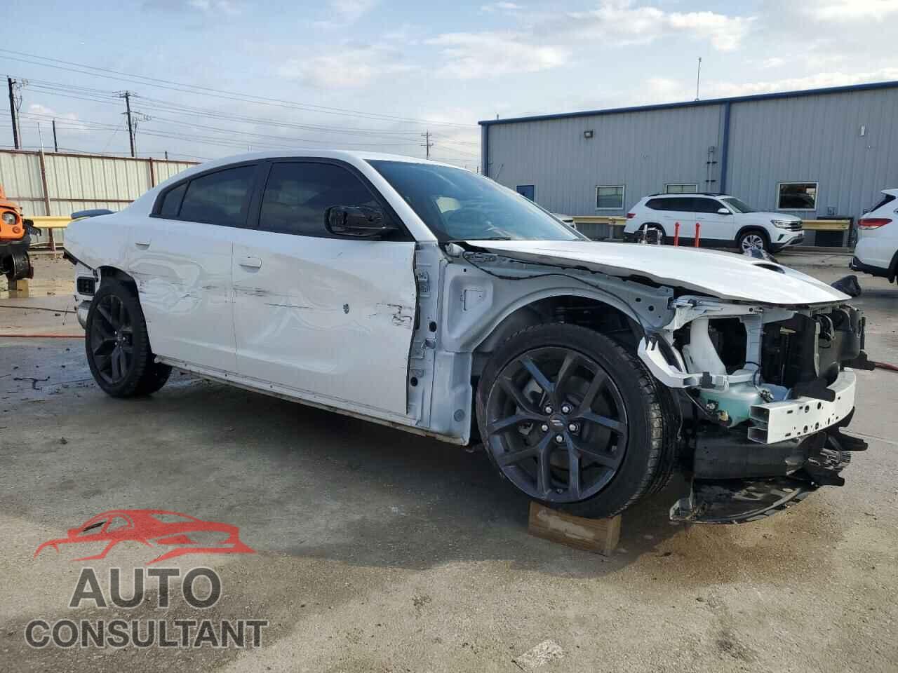 DODGE CHARGER 2023 - 2C3CDXHG2PH700060