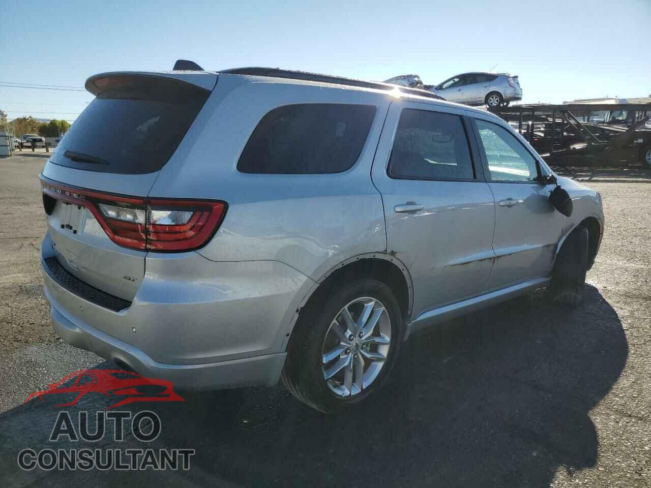 DODGE DURANGO 2024 - 1C4RDJDGXRC191866
