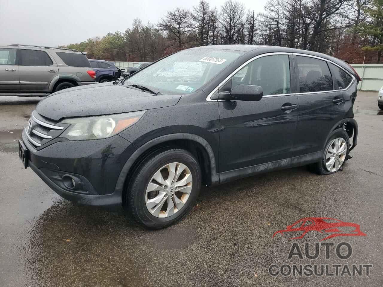 HONDA CRV 2012 - 5J6RM4H5XCL000832