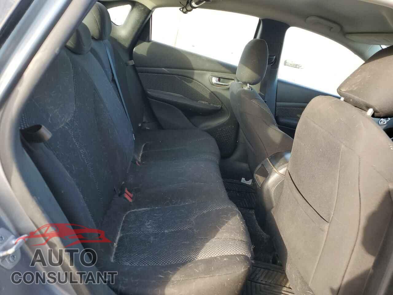 DODGE DART 2015 - 1C3CDFAA9FD406487