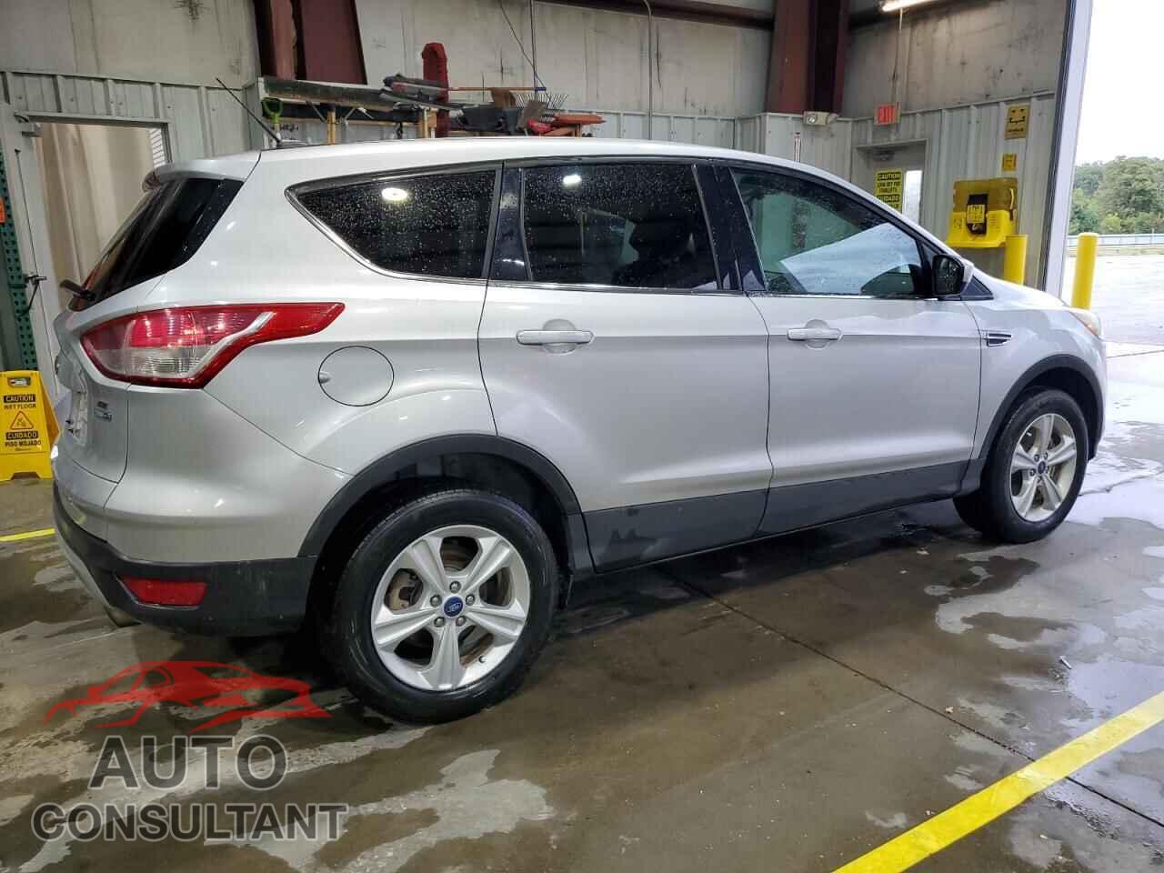 FORD ESCAPE 2014 - 1FMCU9G99EUD94264