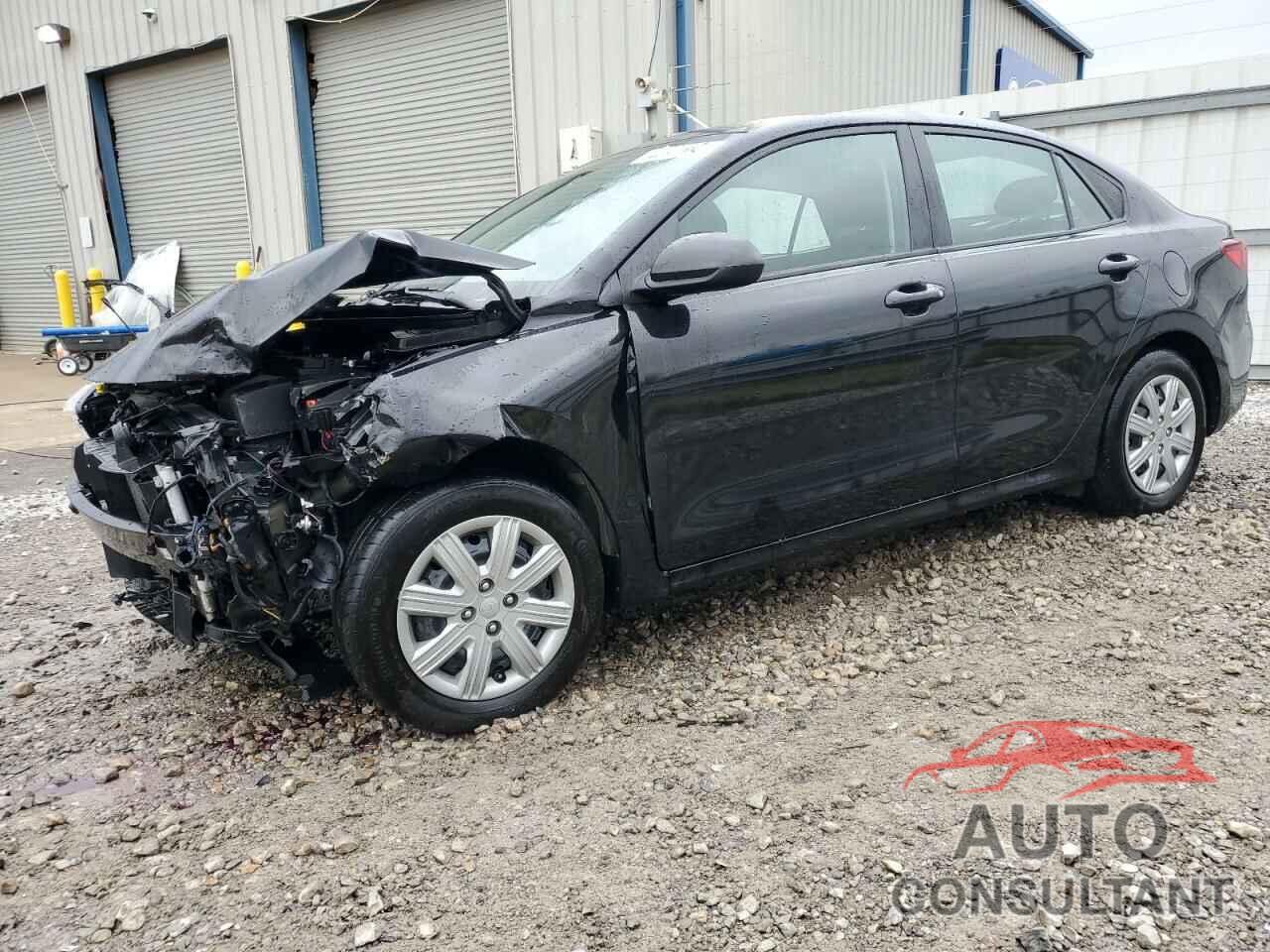 KIA RIO 2023 - 3KPA24AD6PE625396