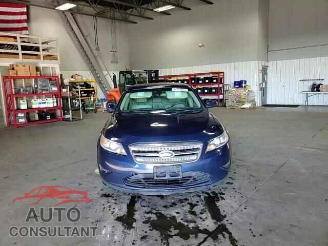 FORD TAURUS 2012 - 1FAHP2EW9CG116452