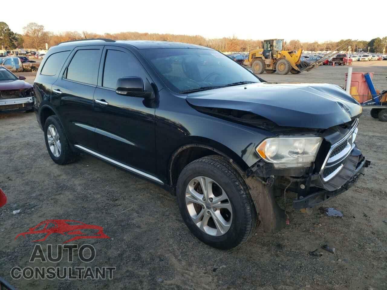 DODGE DURANGO 2013 - 1C4RDHDG1DC700096
