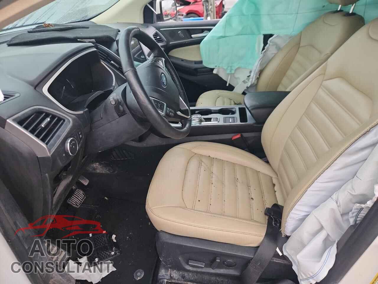 FORD EDGE 2021 - 2FMPK3J92MBA13484