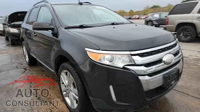 FORD EDGE 2013 - 2FMDK4KC4DBB87480
