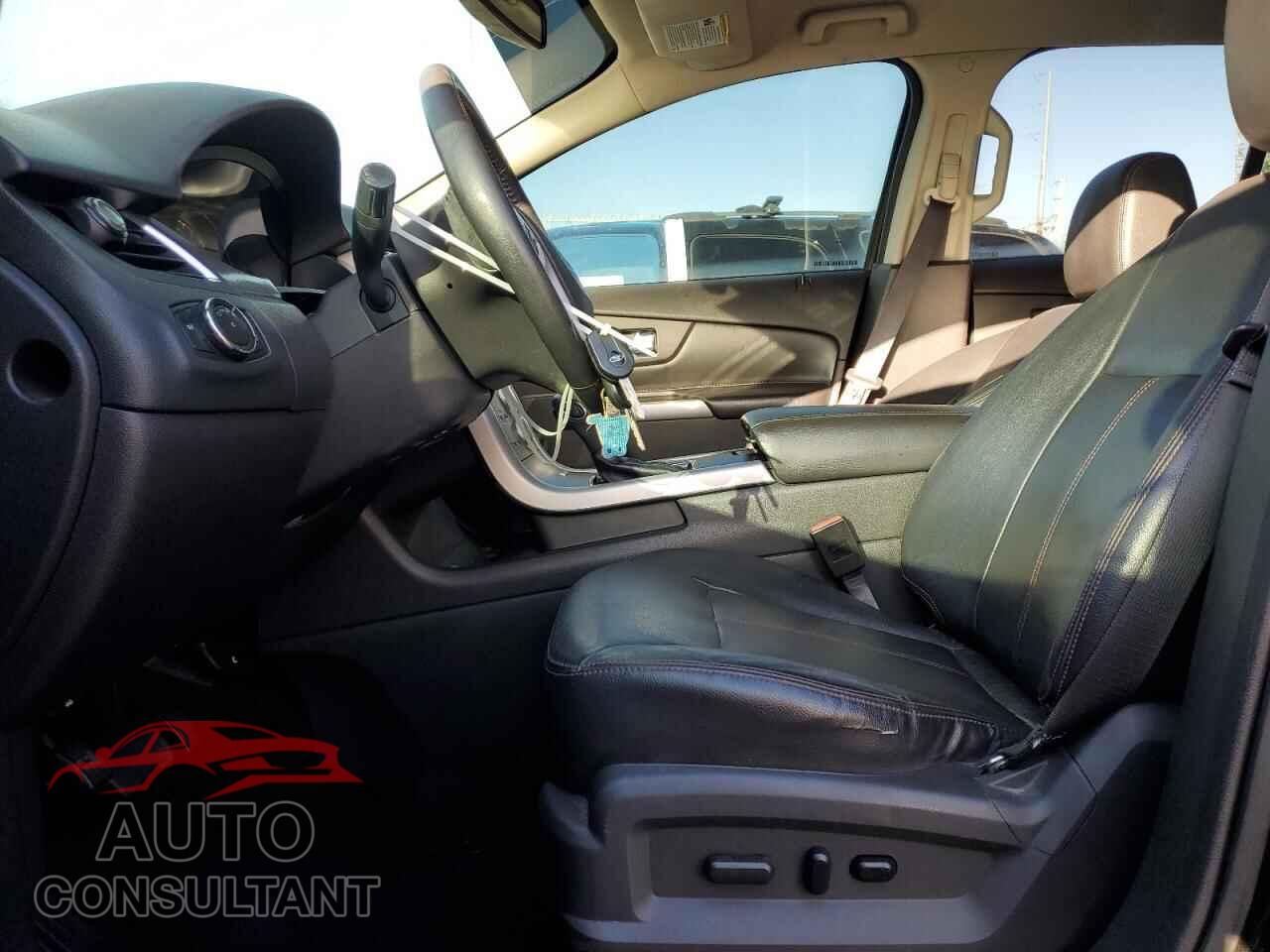 FORD EDGE 2014 - 2FMDK3JC0EBB24325