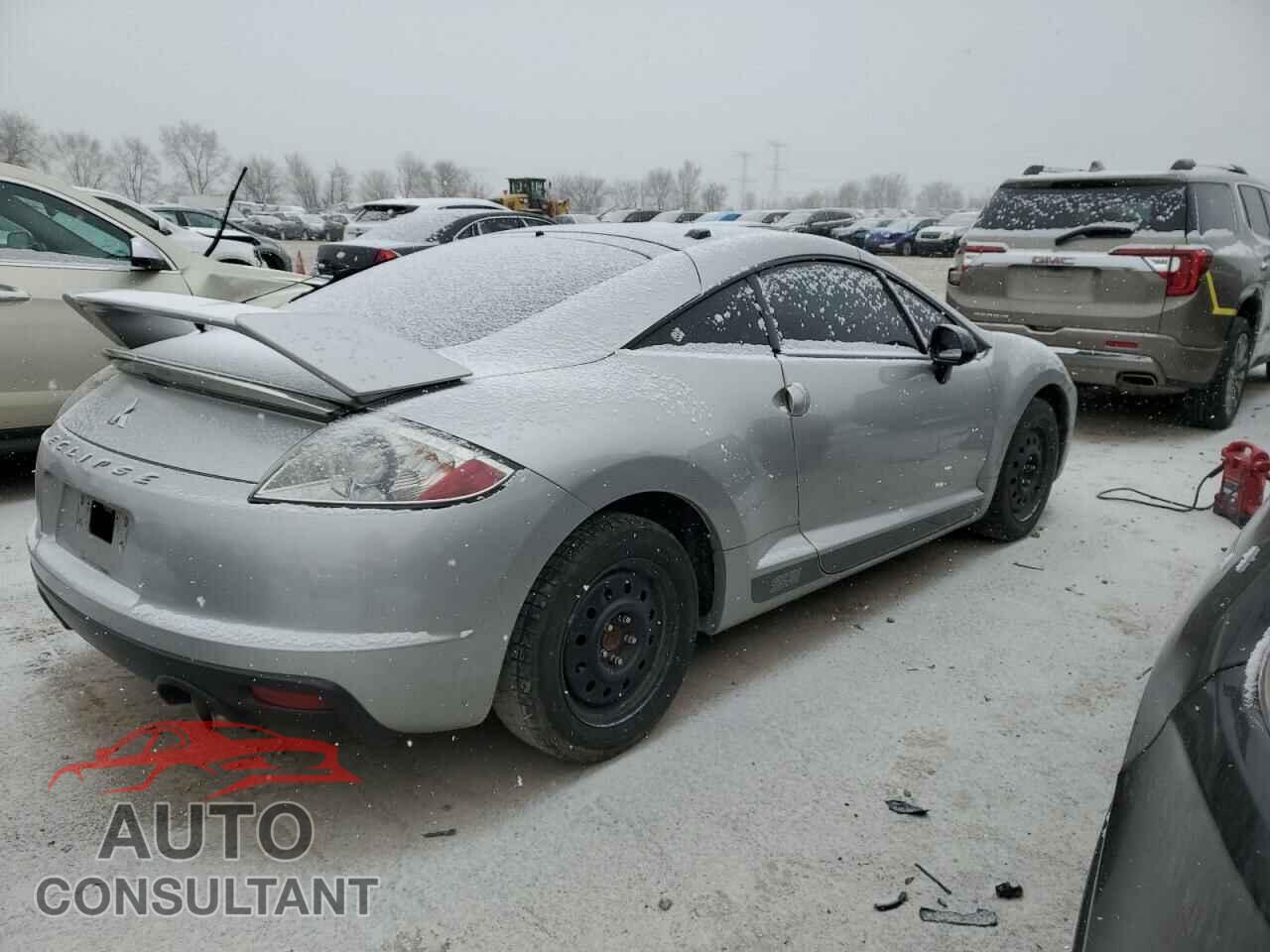 MITSUBISHI ECLIPSE 2012 - 4A31K5DF9CE006748