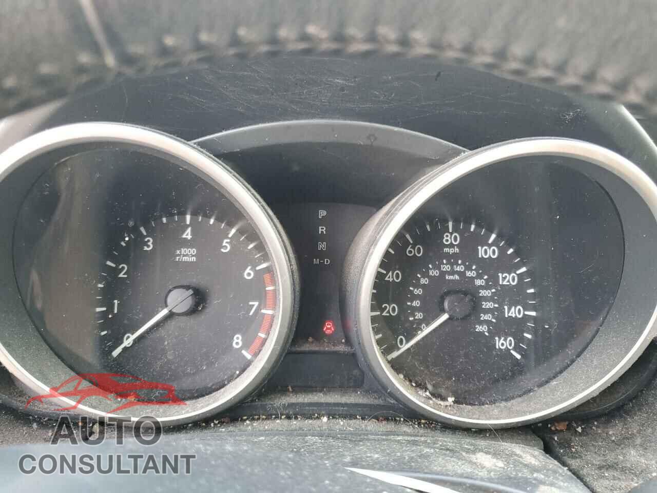MAZDA 5 2013 - JM1CW2CL1D0153697