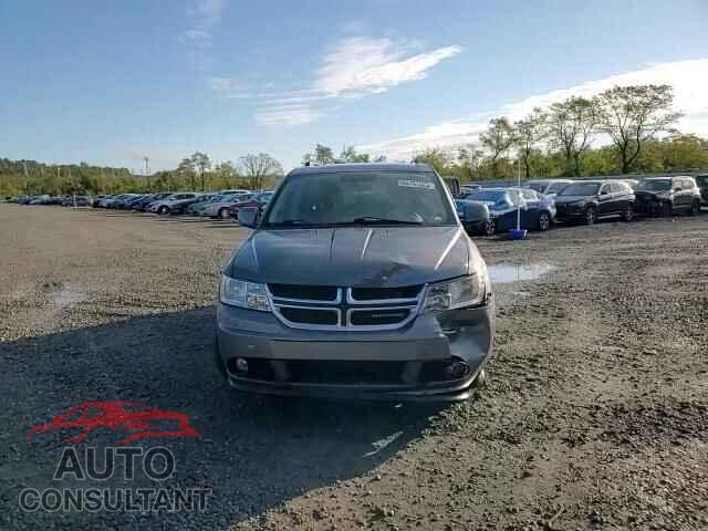DODGE JOURNEY 2012 - 3C4PDDBG2CT181579