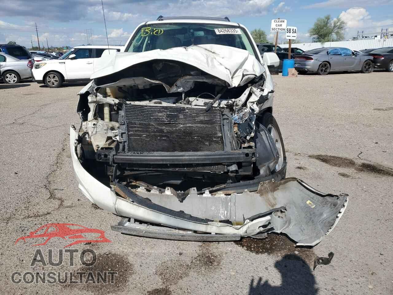 FORD ESCAPE 2012 - 1FMCU9E79CKC05865