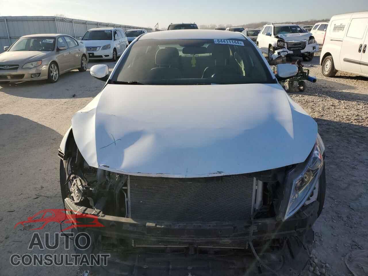 KIA OPTIMA 2013 - KNAGM4AD5D5043976