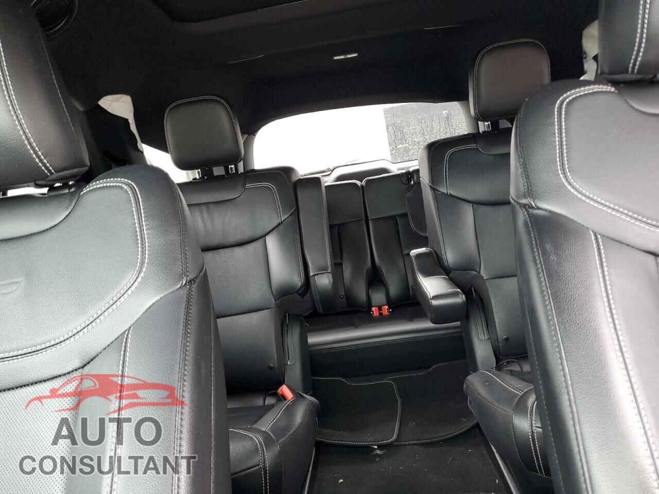 FORD EXPLORER 2023 - 1FM5K8GCXPGA30036