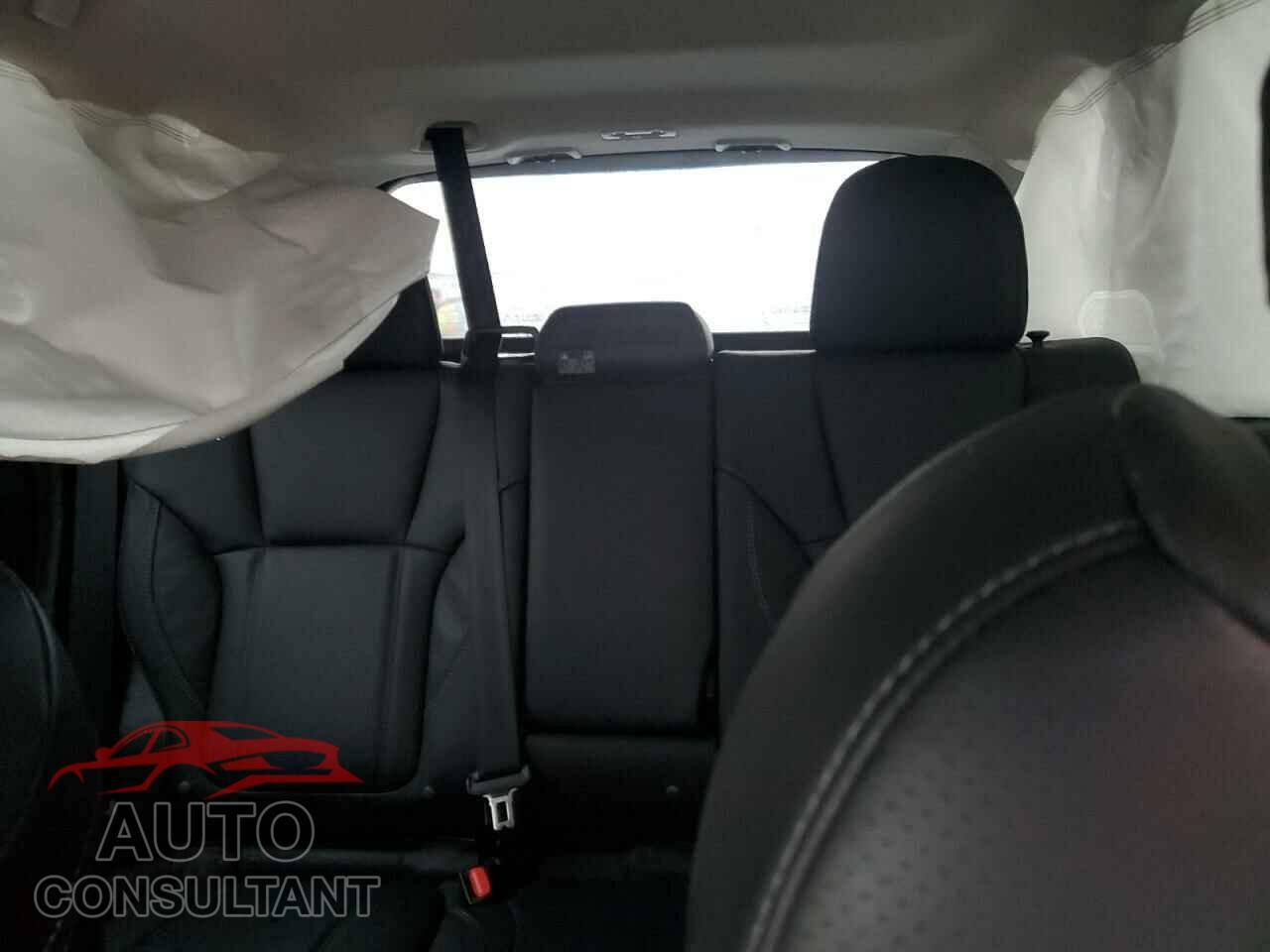 SUBARU FORESTER 2023 - JF2SKARC7PH549696