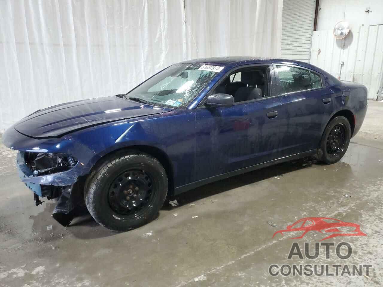 DODGE CHARGER 2017 - 2C3CDXKT9HH548270