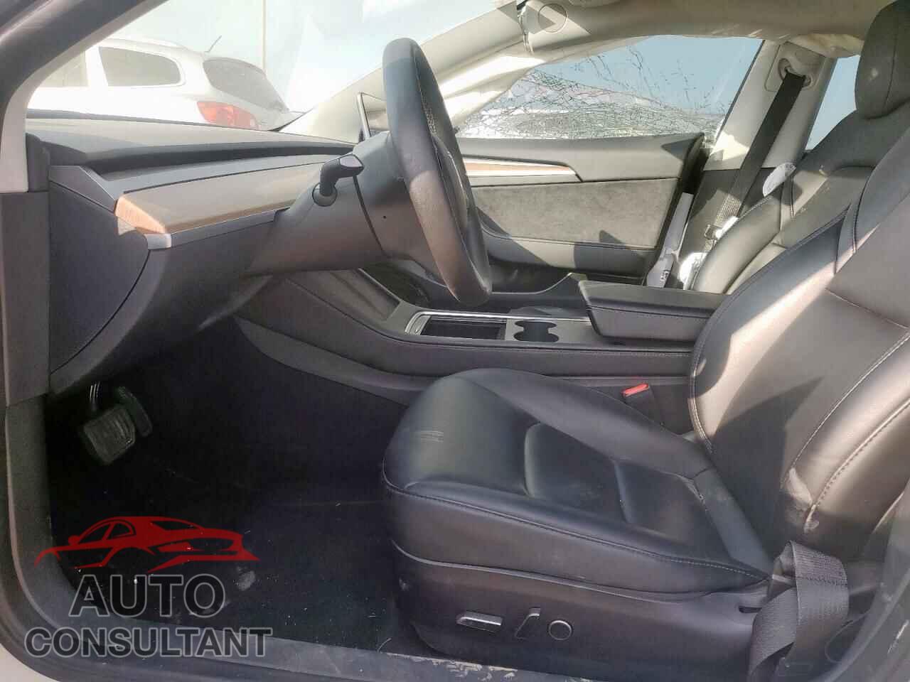 TESLA MODEL 3 2023 - 5YJ3E1EA5PF485334