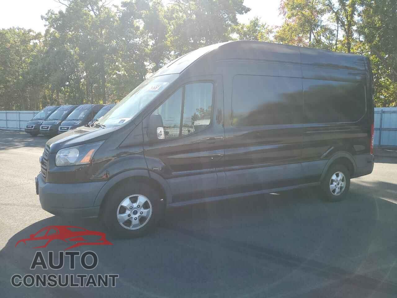FORD TRANSIT 2017 - 1FTYR2XM5HKB16128