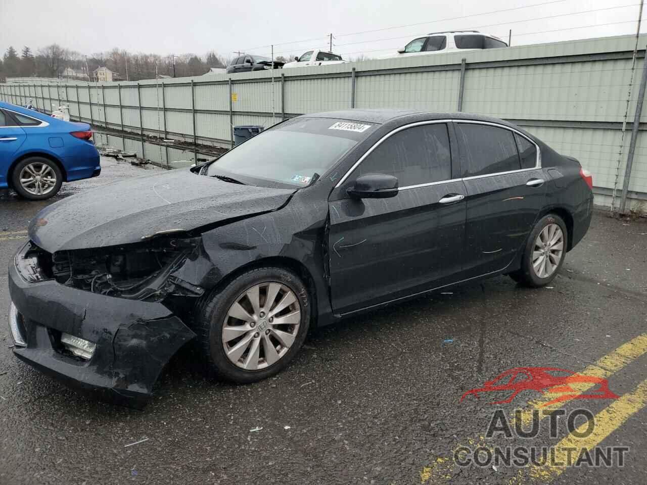 HONDA ACCORD 2014 - 1HGCR3F93EA029389