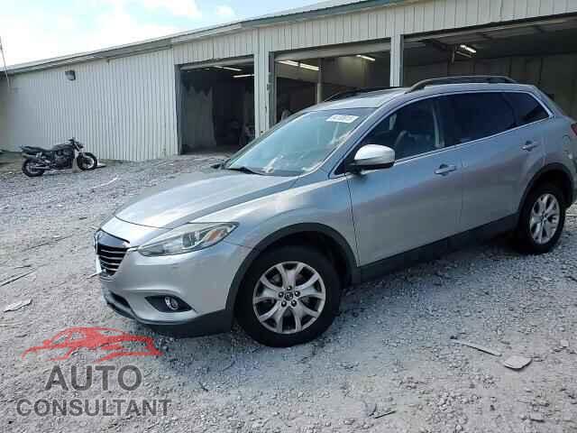 MAZDA CX-9 2013 - JM3TB2CA9D0419064