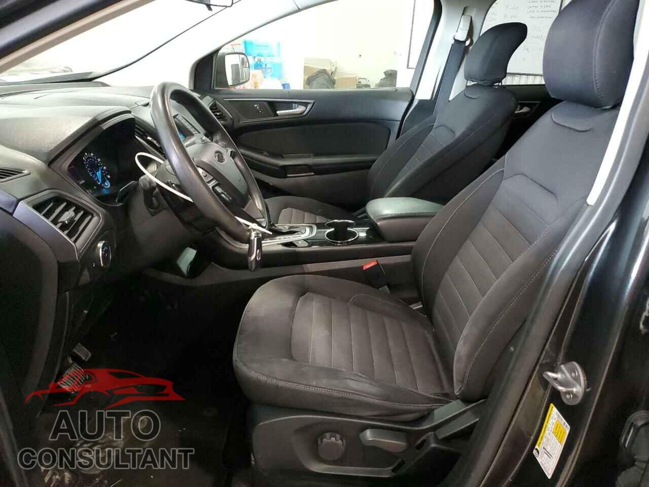 FORD EDGE 2016 - 2FMPK4G98GBC42334