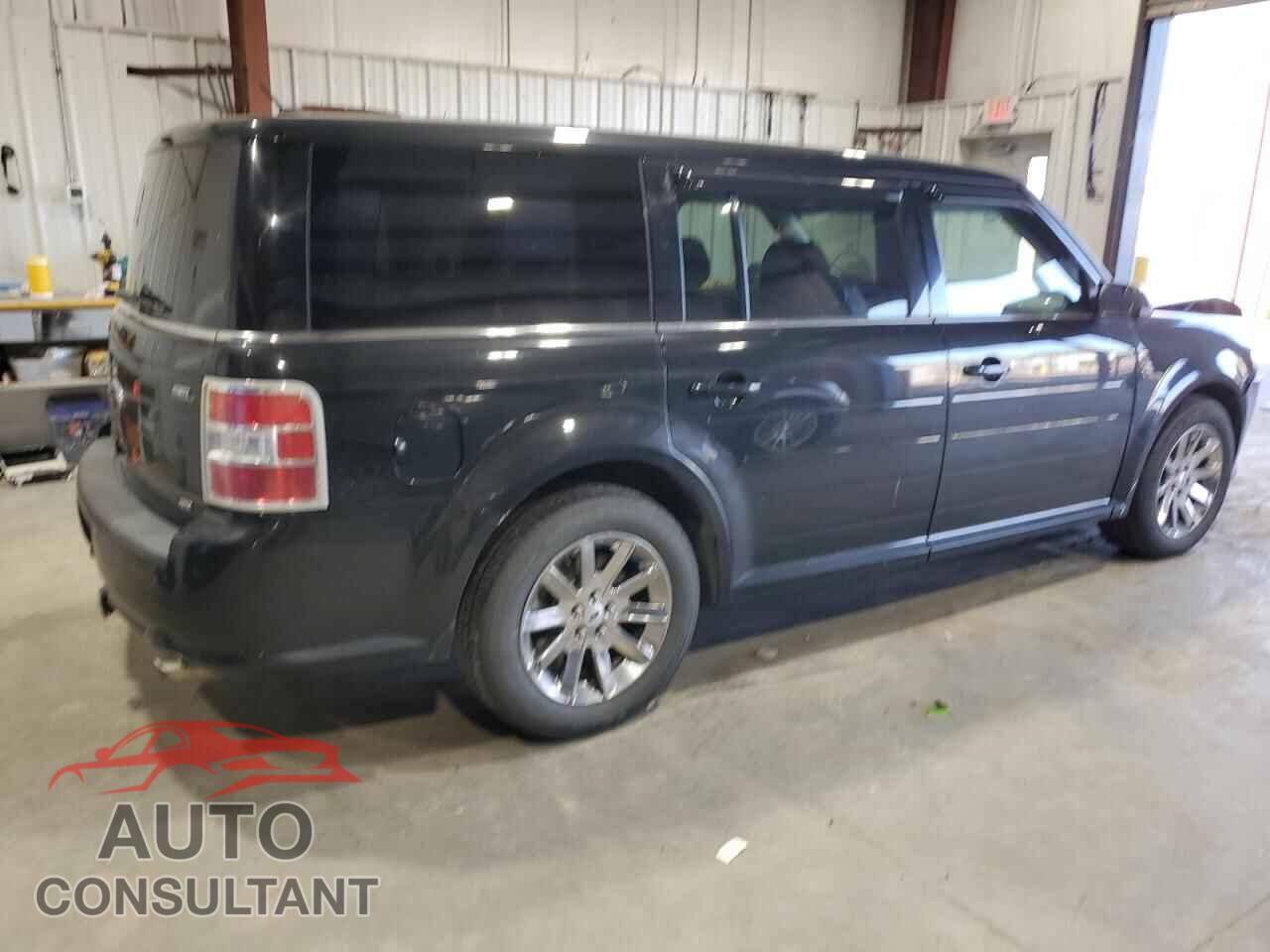 FORD FLEX 2014 - 2FMHK6C80EBD17117