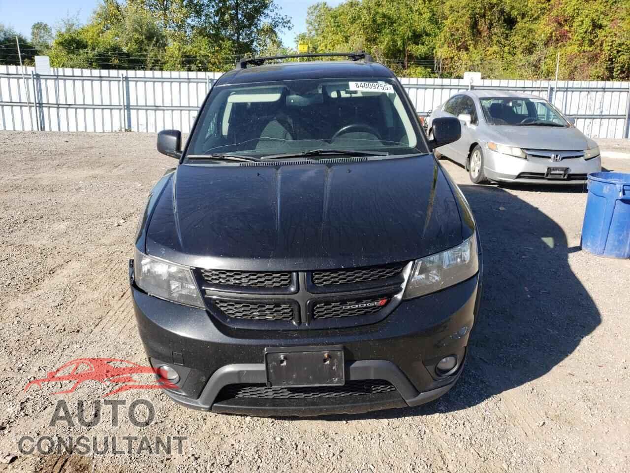 DODGE JOURNEY 2015 - 3C4PDCCG9FT711639