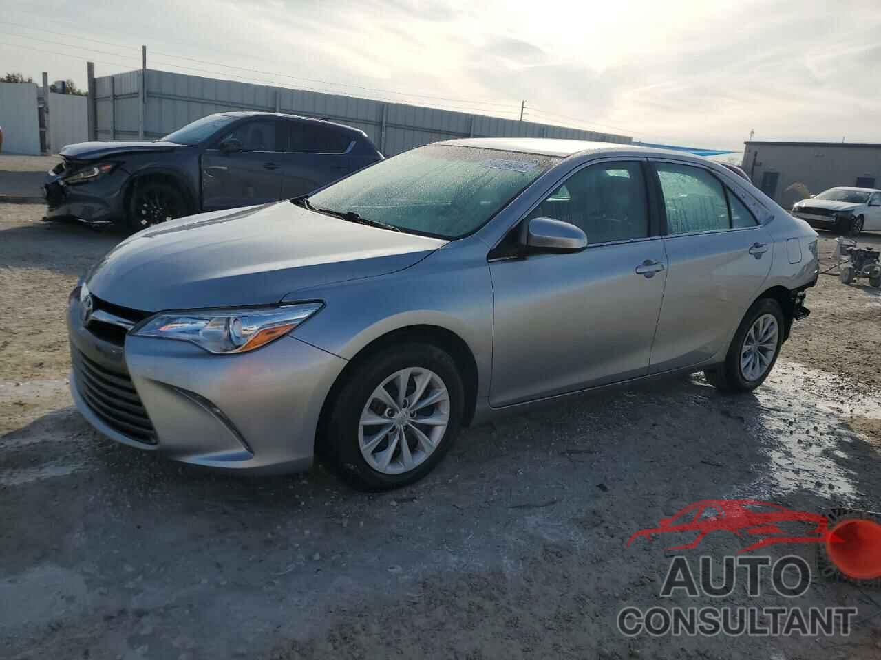 TOYOTA CAMRY 2015 - 4T1BF1FKXFU994434