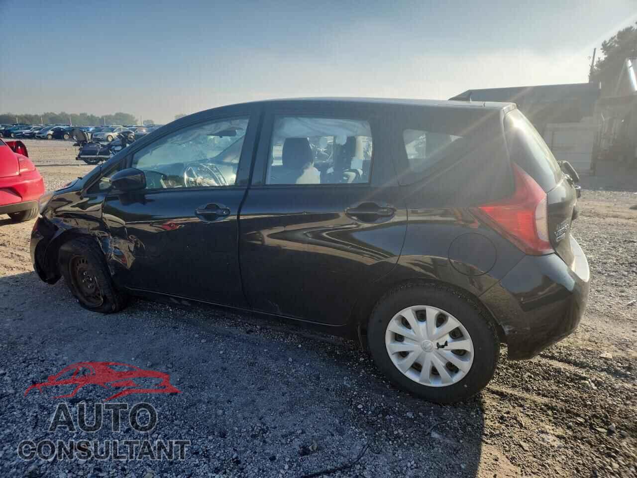 NISSAN VERSA 2016 - 3N1CE2CP1GL364544