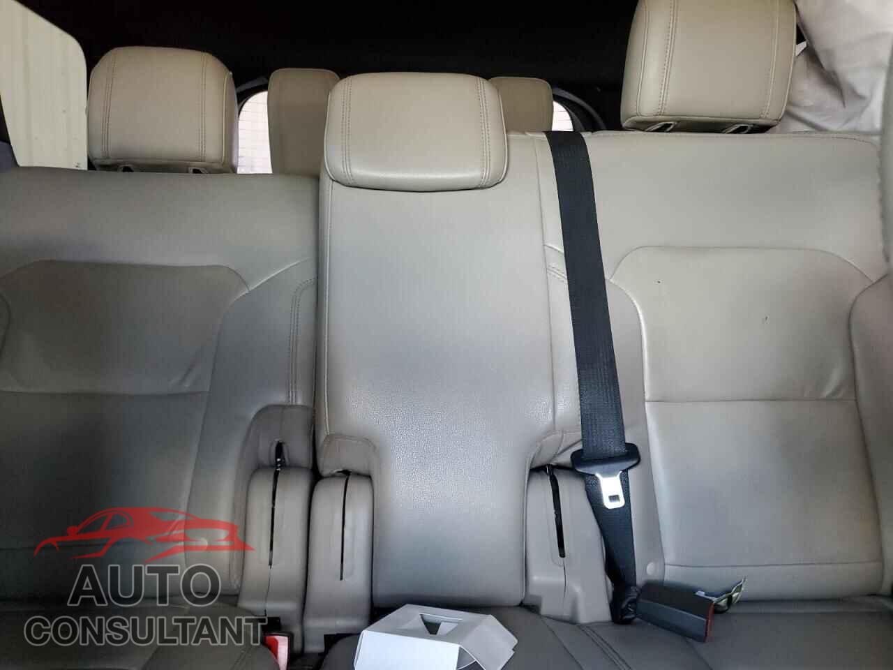 FORD EXPLORER 2018 - 1FM5K7D86JGB15554