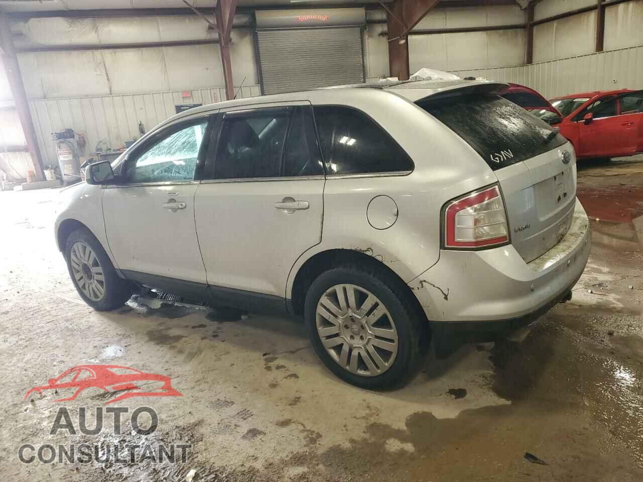 FORD EDGE 2010 - 2FMDK4KC6ABA30612