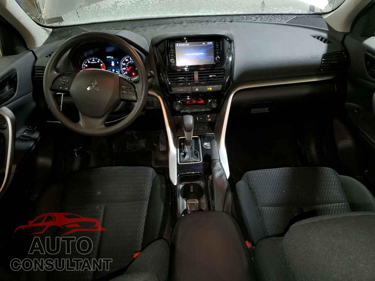 MITSUBISHI ECLIPSE 2023 - JA4ATUAA6PZ002507
