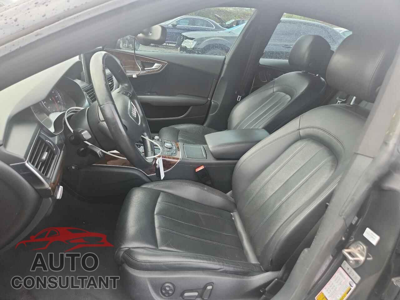 AUDI A7 2013 - WAU2GAFC8DN060299