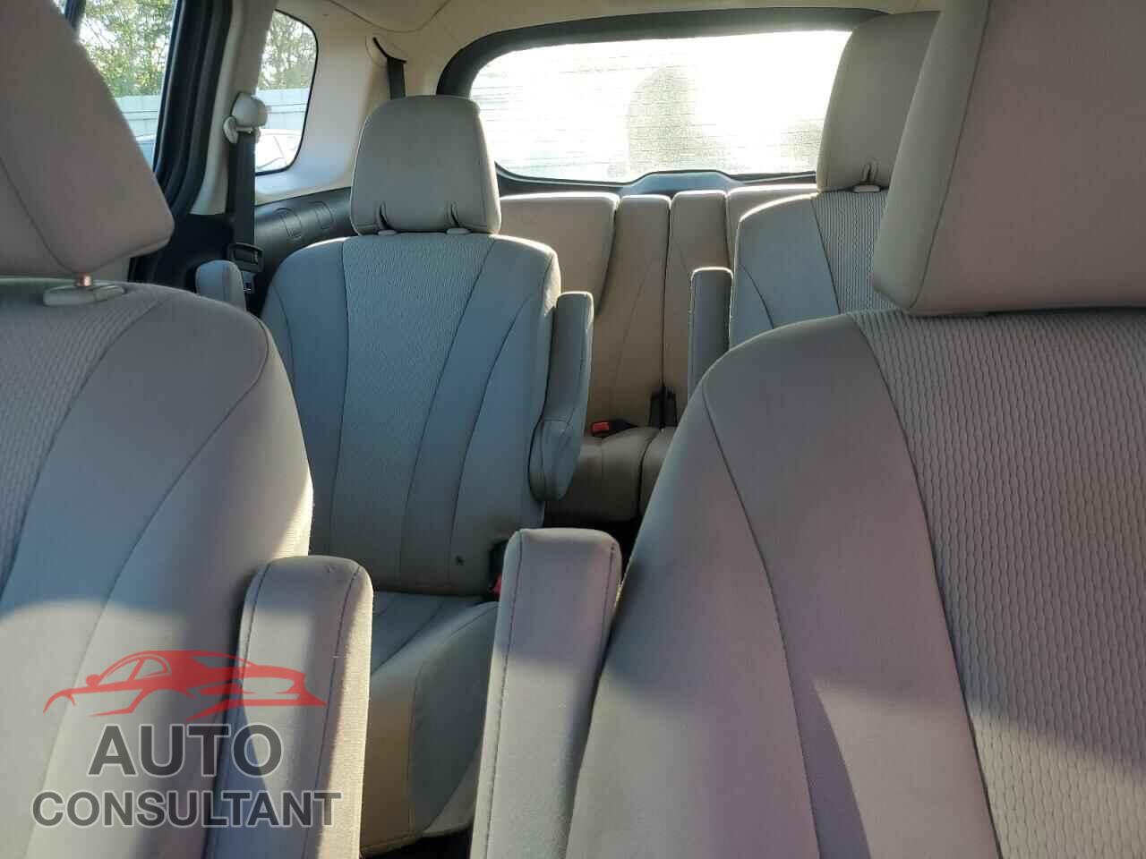 MAZDA 5 2014 - JM1CW2BL8E0163310