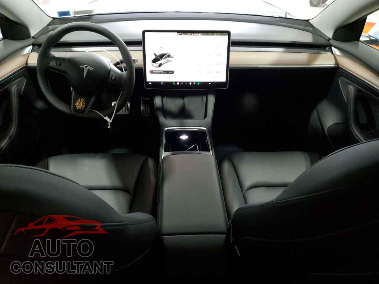TESLA MODEL 3 2023 - 5YJ3E1EC7PF553098