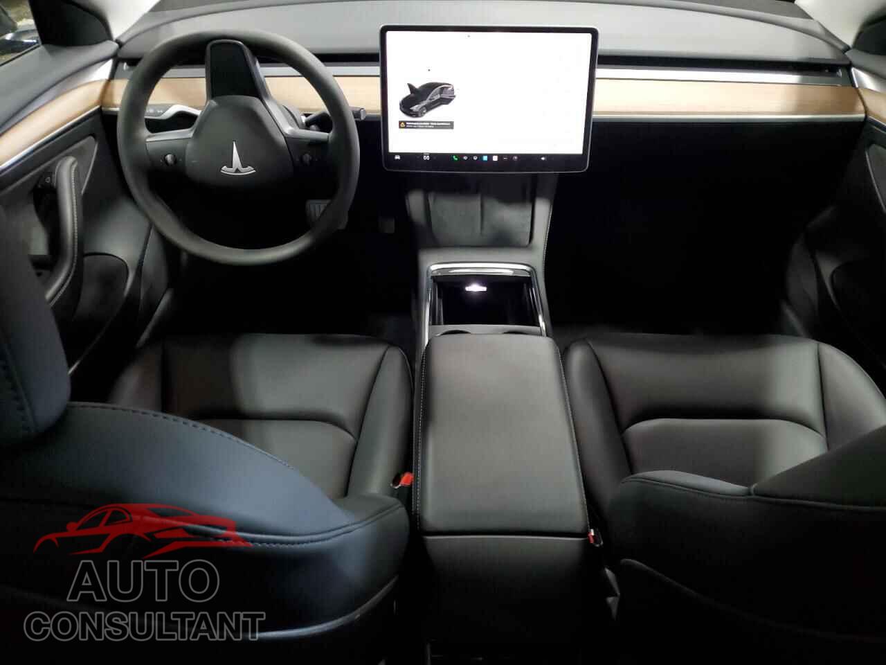 TESLA MODEL 3 2023 - 5YJ3E1EA9PF658658