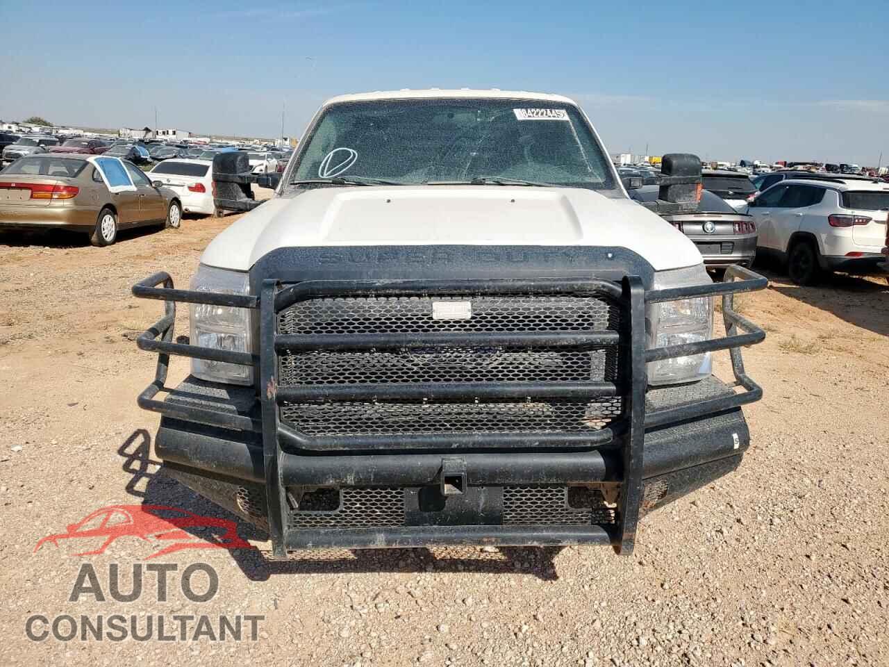 FORD F250 2015 - 1FT7W2B61FEB06818