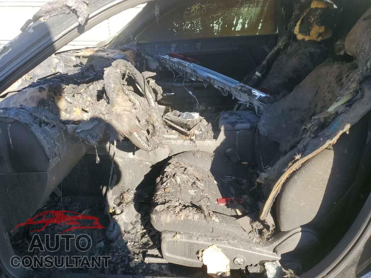DODGE CHALLENGER 2012 - 2C3CDYAG3CH153763