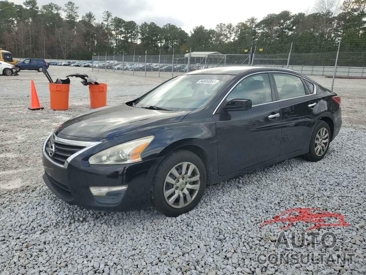 NISSAN ALTIMA 2013 - 1N4AL3AP9DC245110