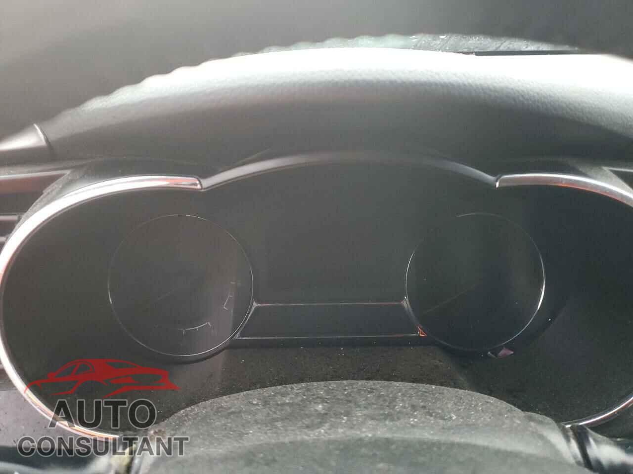 KIA OPTIMA 2013 - KNAGM4AD4D5057450