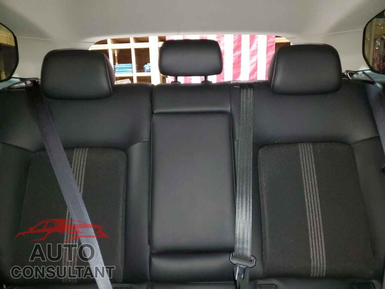MAZDA CX-50 PREF 2024 - 7MMVABBMXRN185947