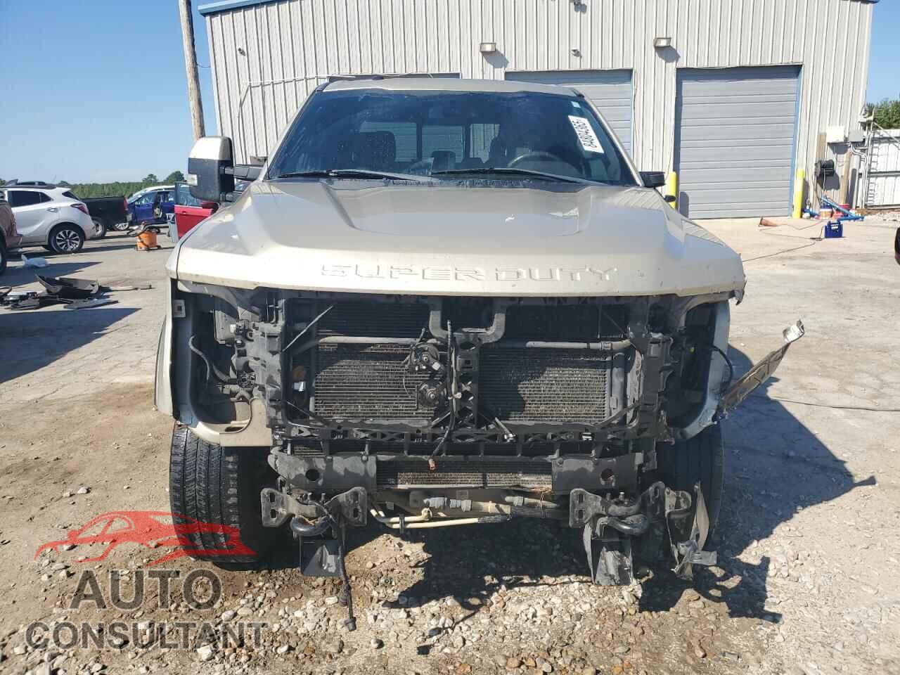 FORD F250 2017 - 1FT7W2BT3HED29774
