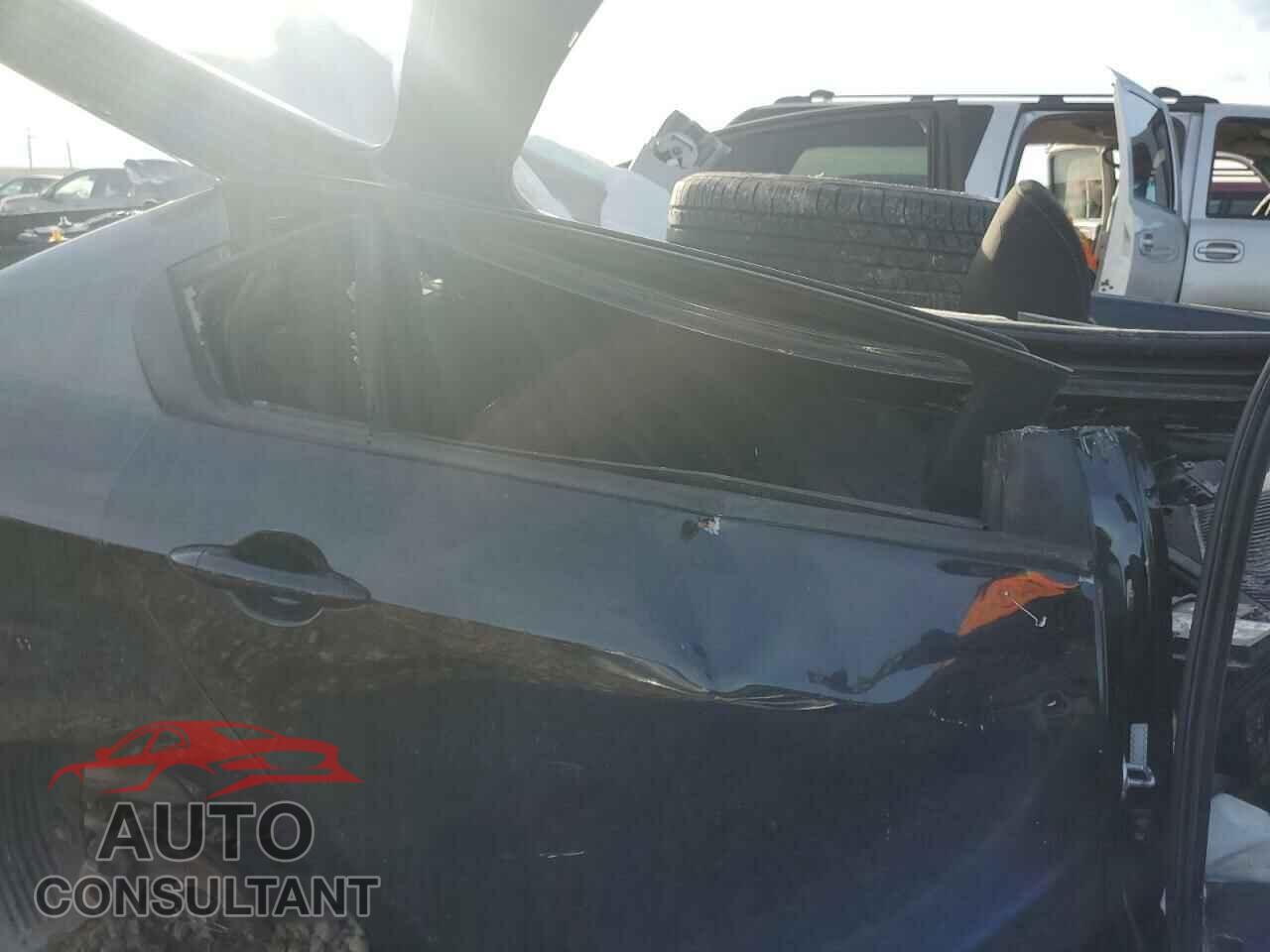 KIA FORTE 2017 - 3KPFK4A78HE017915