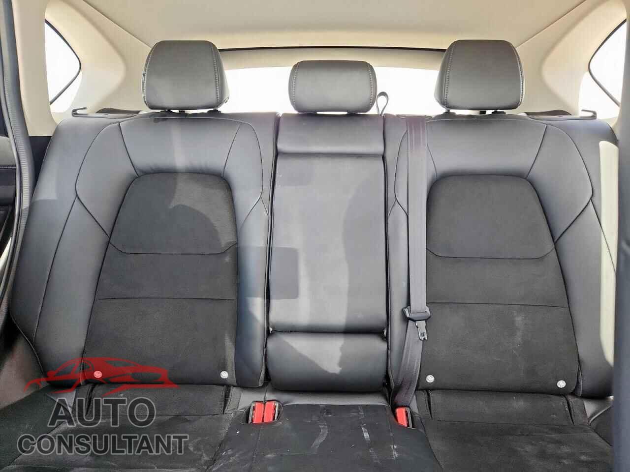 MAZDA CX-5 2021 - JM3KFBCM3M0444018