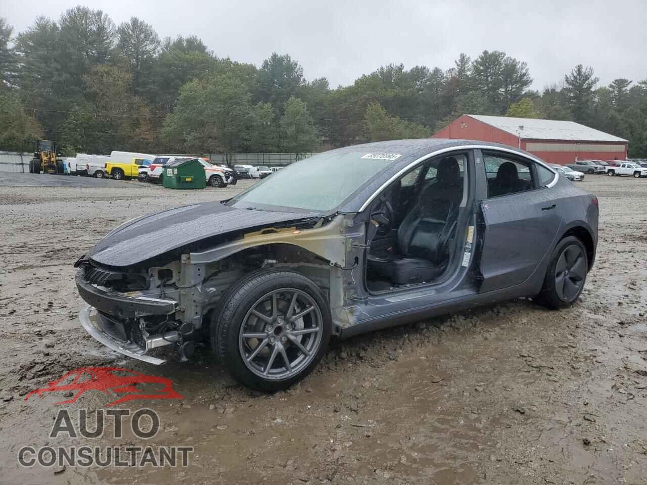 TESLA MODEL 3 2020 - 5YJ3E1EA0LF736612