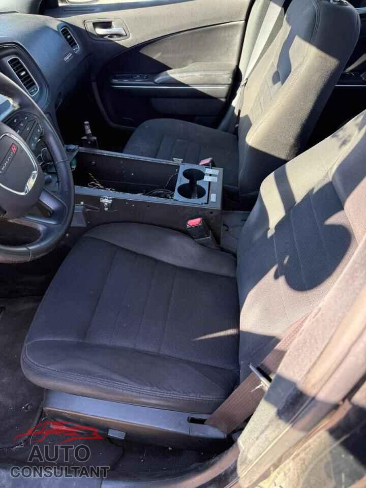 DODGE CHARGER 2017 - 2C3CDXAT8HH644554