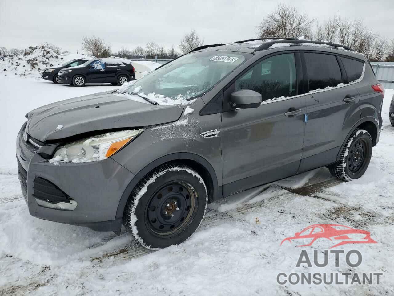 FORD ESCAPE 2013 - 1FMCU9GX0DUA68916