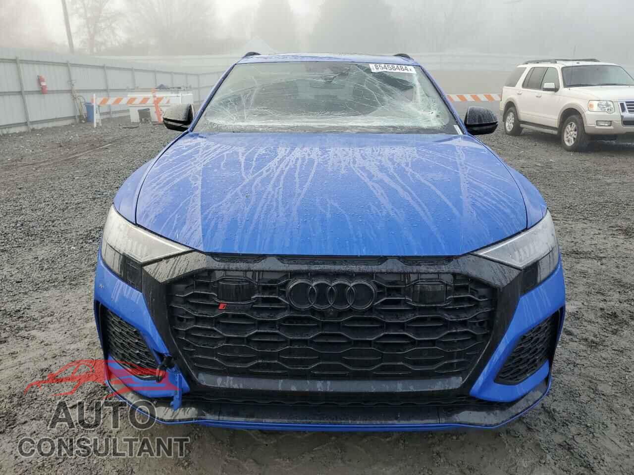 AUDI RS 2022 - WU1ARBF15ND007471