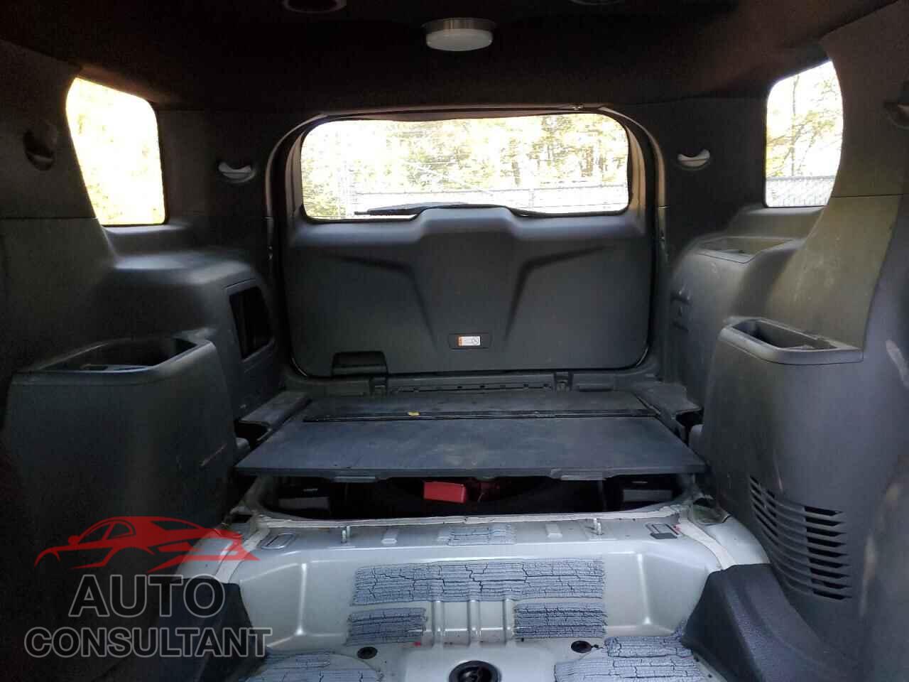 FORD EXPLORER 2013 - 1FM5K8AR8DGC07112